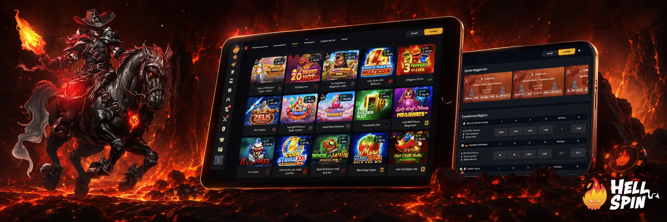 What Help Can the Casino Offer